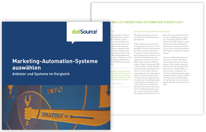 Marketing Automation Whitepaper