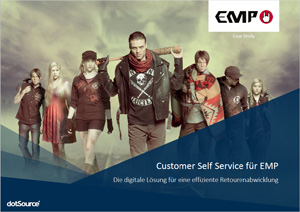 EMP Case Study Cover