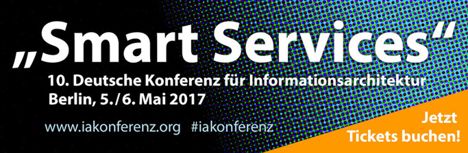 Banner IA Konferenz 2017
