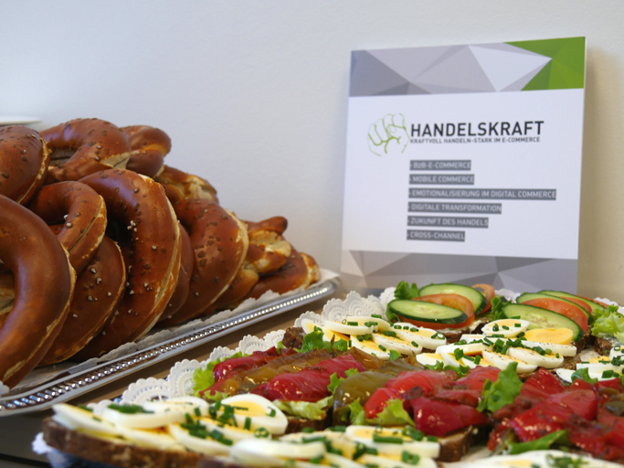 Digital-Frühstück BAU.digital München