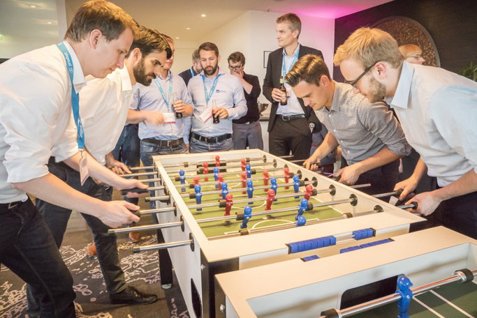 prudsys personalization summit