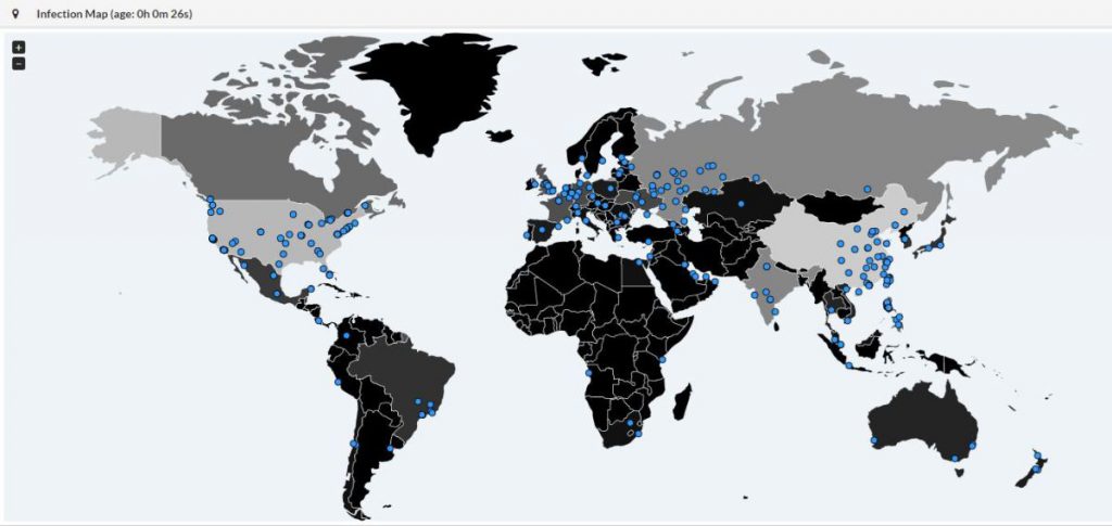 Quelle: malwaretech