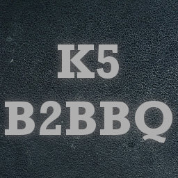 K5 Grill n Chill