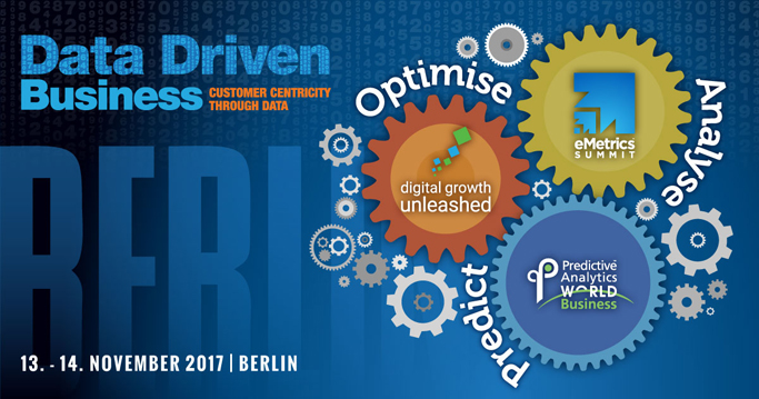 Data Driven Business
