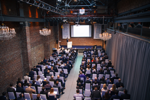 ECC Forum B2B