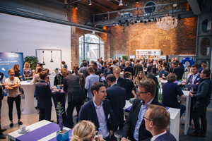 ECC Forum B2B