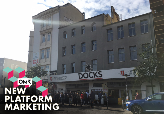 New Plattform Marketing 2017 Recap