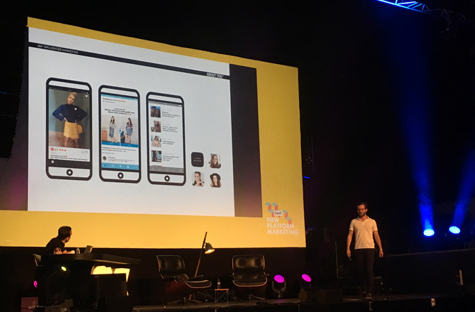 New Plattform Marketin 2017 Recap