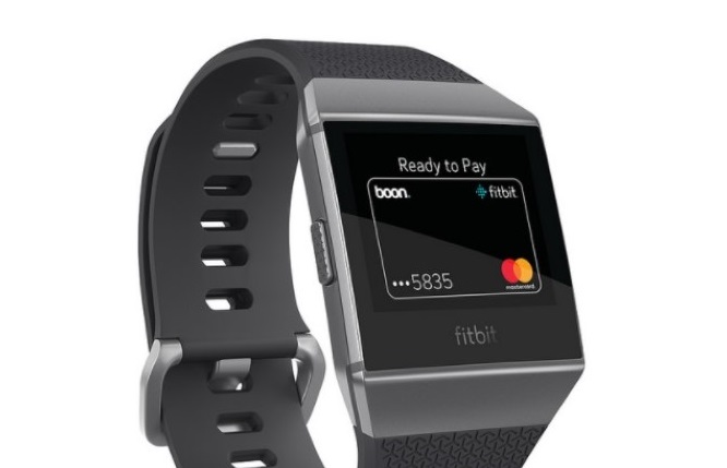 Quelle: Mastercard & Fitbit