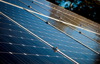 IoT B2B Solaranlage