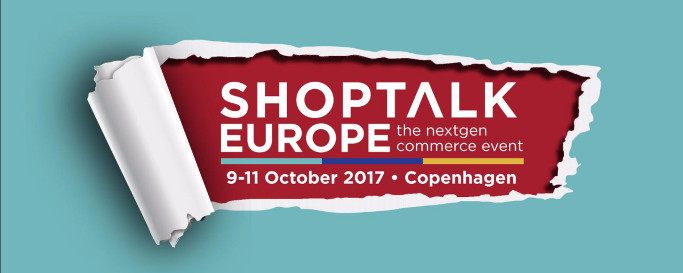 Shoptalk Europe