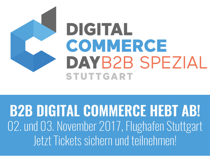 Digital Commerce Day B2B
