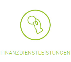 Finanzdienstleistungen Full Service