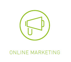 Online Marketing Full Service