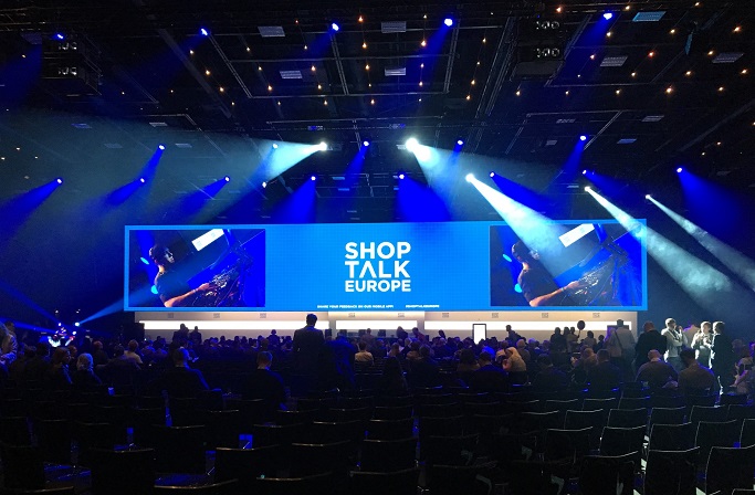 Shoptalk Europe Trends