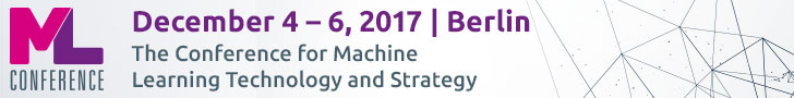 Machine Learning Conference