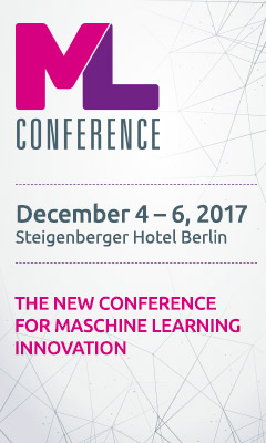 Machine Learning Conference