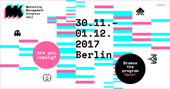 Marketingmanagement-Kongress 