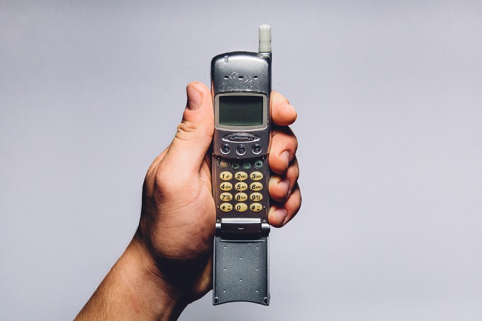 25 Jahre SMS