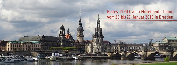 Typo3Camp Dresden