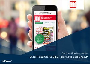 Lesershop24 Bild Case Study