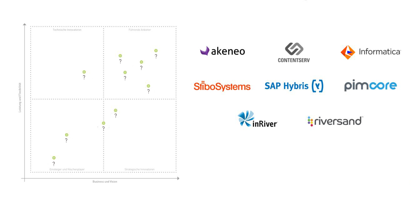 dotSource Vendor Matrix PIM