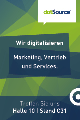 dotSource EuroCis