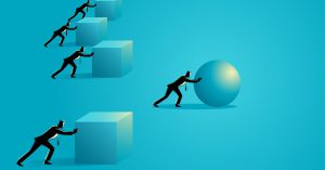 Innovationsmanagement - schnell scheitern als Erfolgsmodell