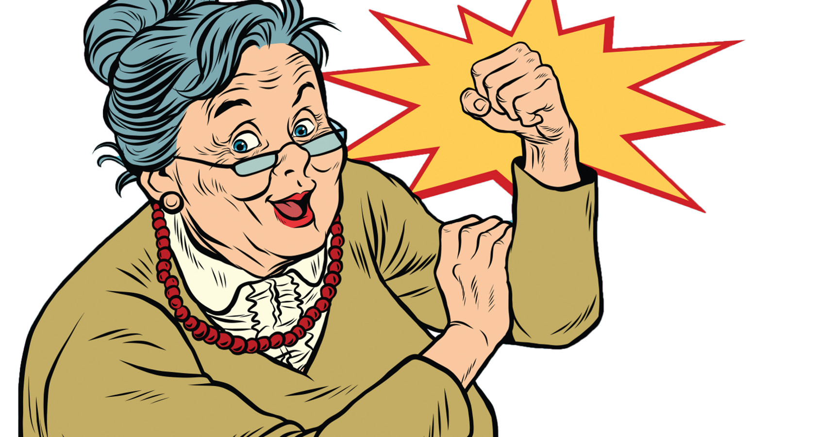 Tante Emma strikes back! Online Pure Player revolutionieren das InStore-Erlebnis