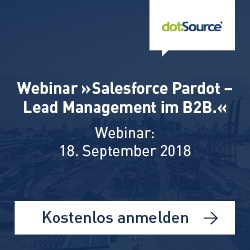 Webinar Lead Management