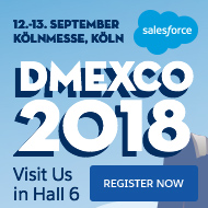 DMEXCO 18 190x190