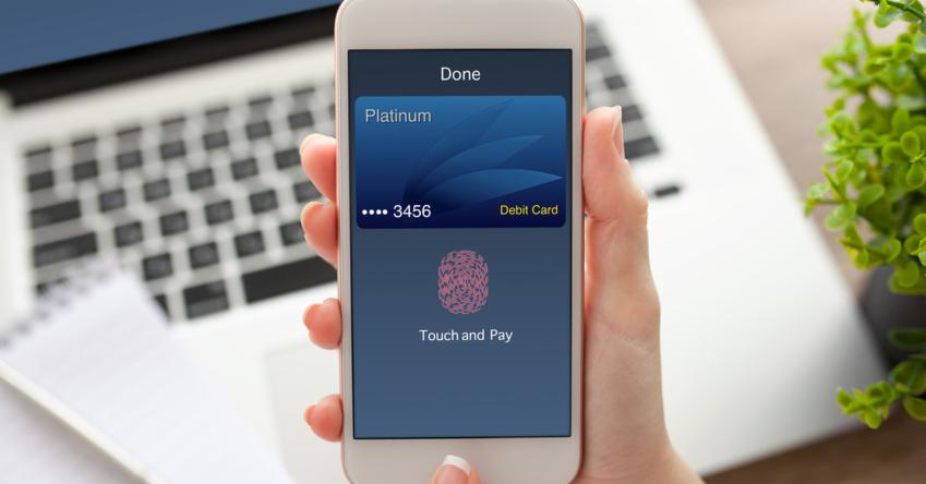 Mit dem eigenen Körper bezahlen – Biometrische Lösungen liegen im Trend