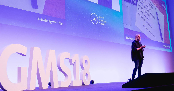 GMS18 Stage