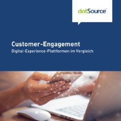 Customer Engagement Whitepaper Cover