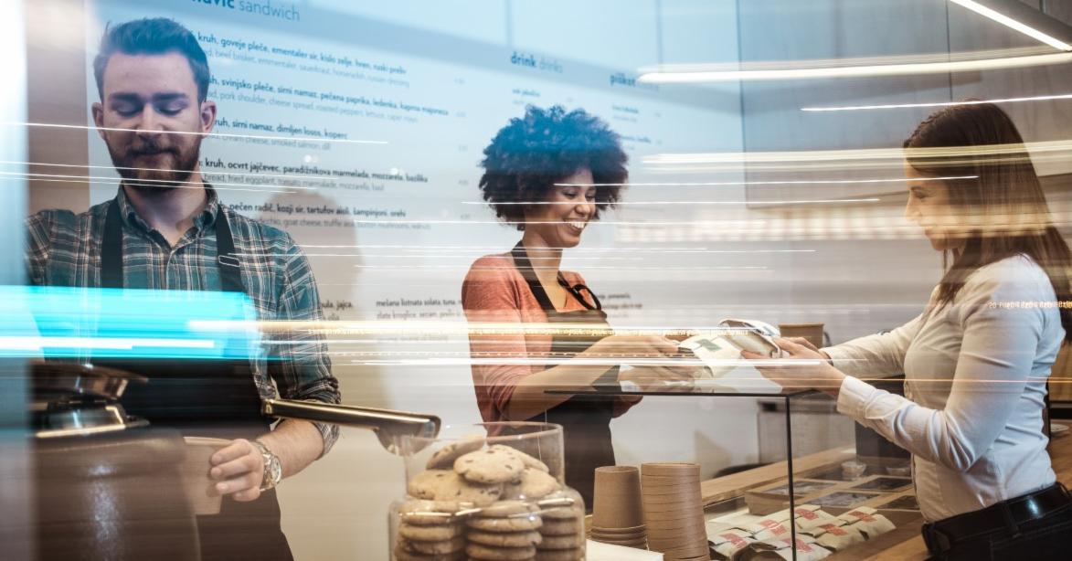 Diese fünf Trends treiben die Revolution der digitalen Plattformen an