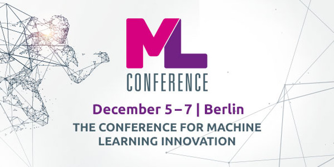 Quelle: ML Conference
