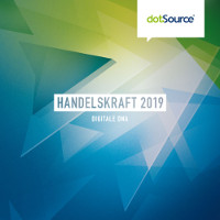 coverbild trendbuch handelskraft 2019: digitale dna