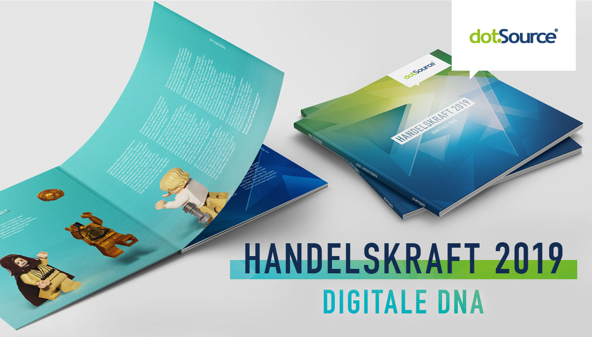 Digital-Business-Kompass: Handelskraft 2019 »Digitale DNA« jetzt als Download verfügbar!
