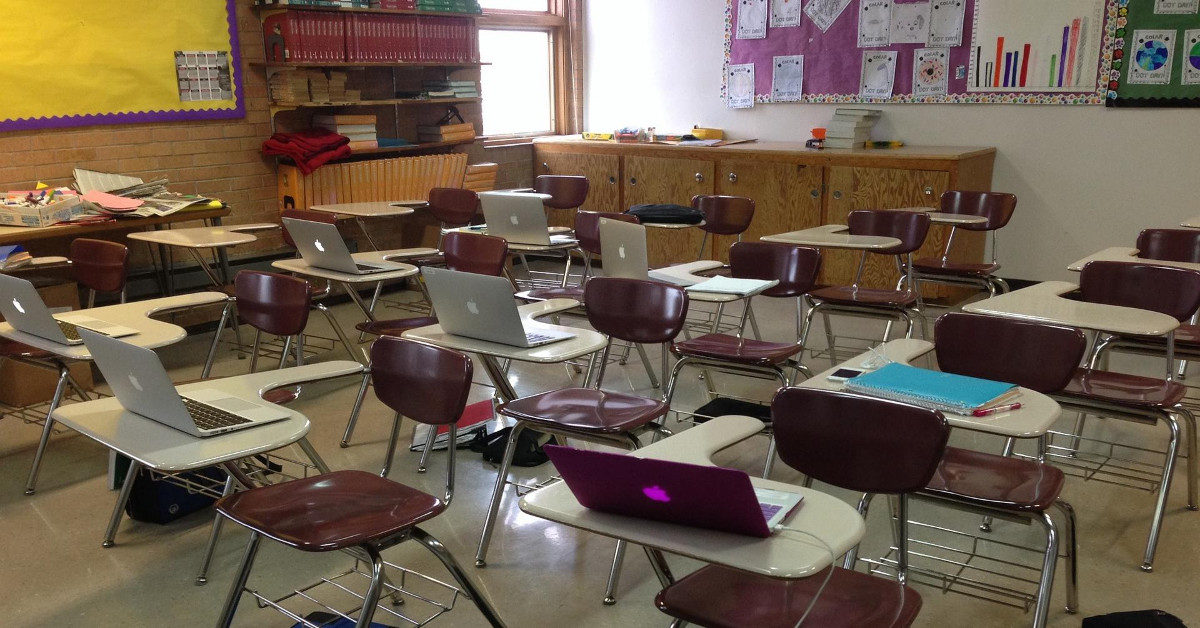 Digitalisierung und Schule – Personalisierung als Erfolgsrezept