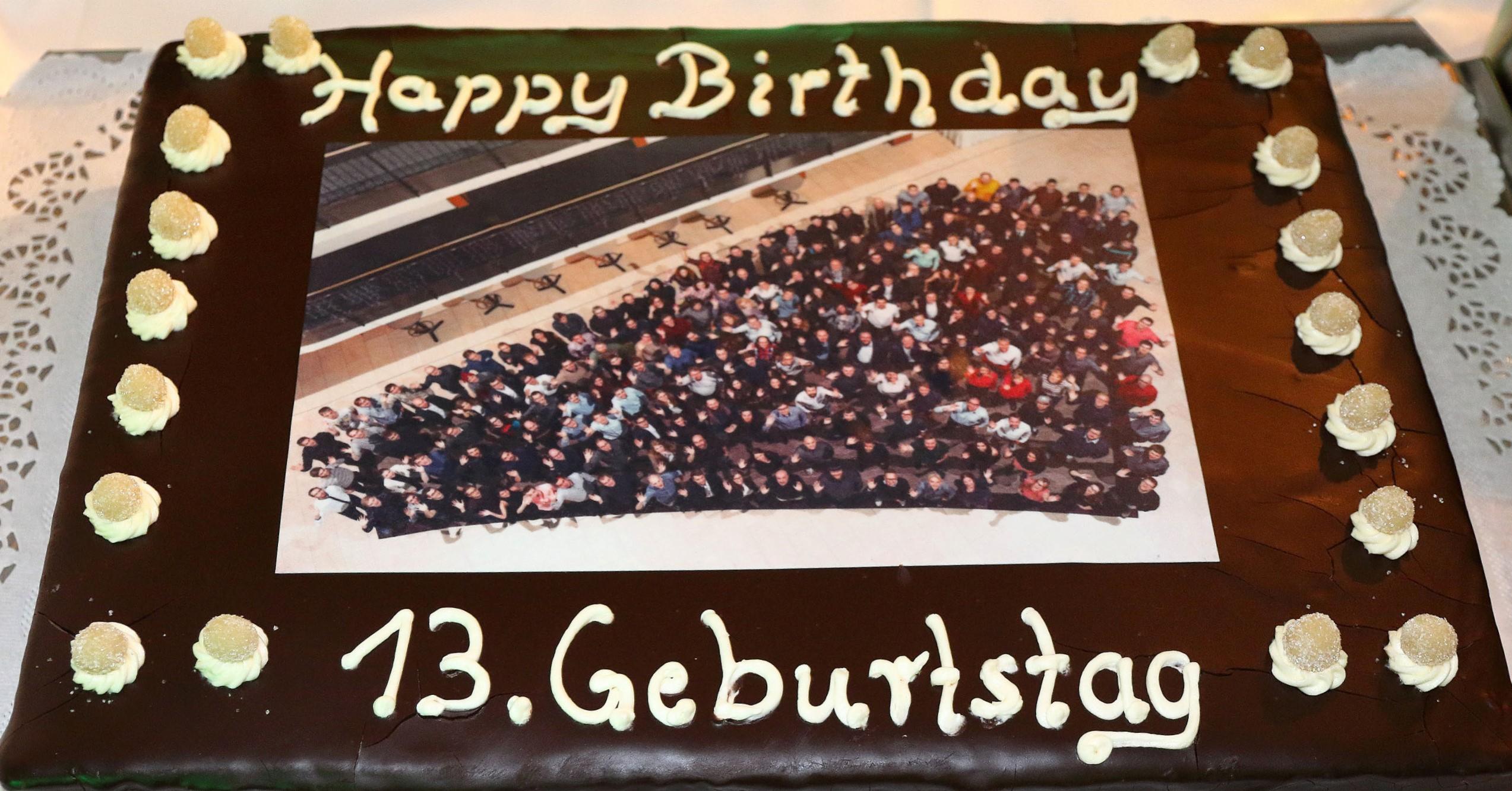 28 Geburtstagskuchen Fur Madchen 13 Geburtstag Geburtstag