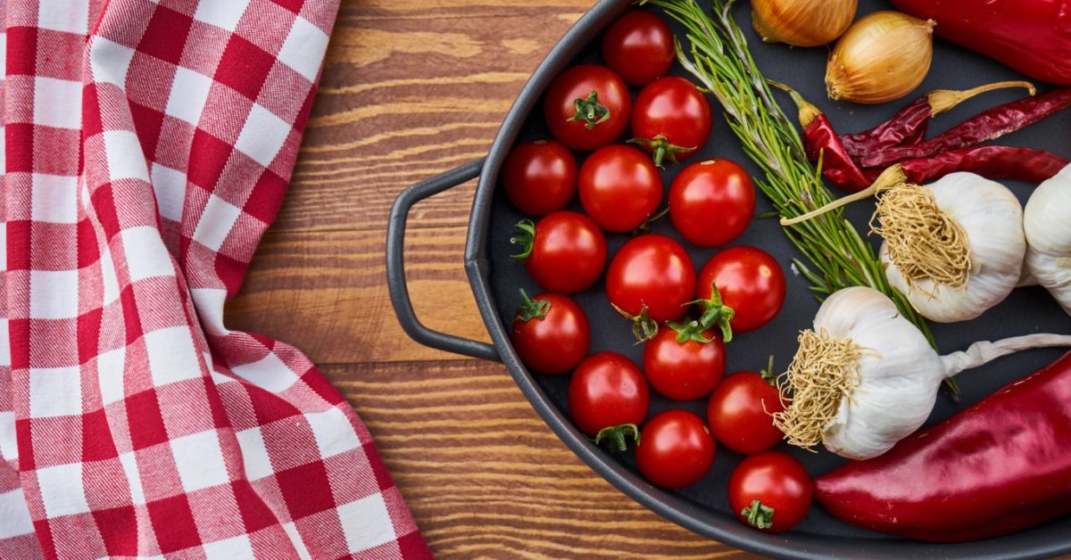 E-Food – Die letzte Meile als größte Herausforderung