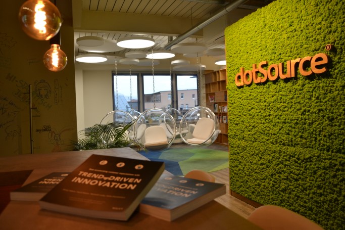 trend, driven, innovation, book