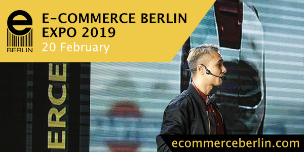 E-commerce EXPO Berlin [Eventtipp]