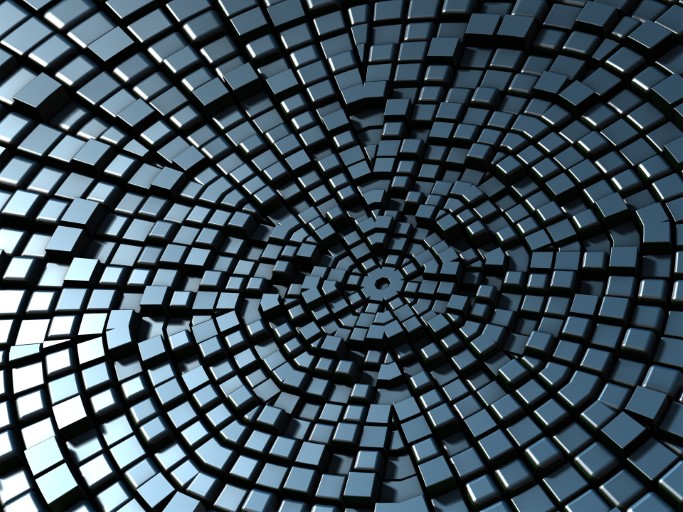 blockchain, technologie, dezentral, network