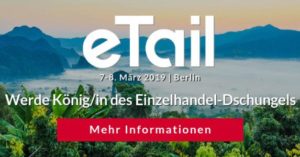 eTail Deutschland [Eventtipp]