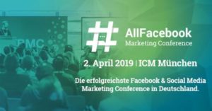 AllFacebook Marketing Conference [Eventtipp]
