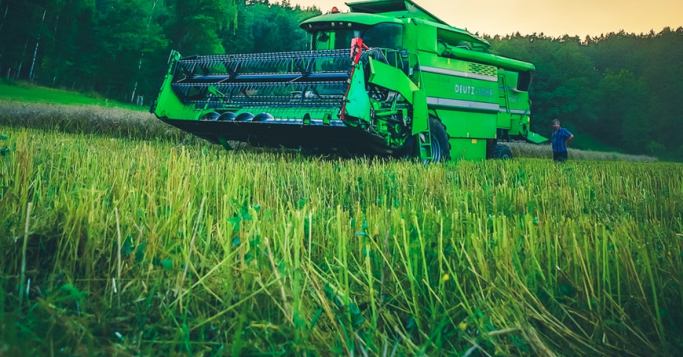 digitalisierung, landwirtschaft, landwirtschaft 4.0, agrakultur, smart farming