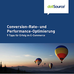 conversion-Rate und Performance-Optimierung