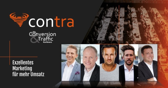 Contra Event Veranstaltung