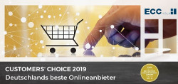 ECC Studie Customers Choice DOHA 2019